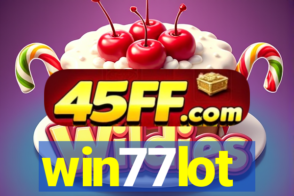 win77lot