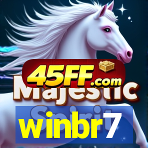 winbr7