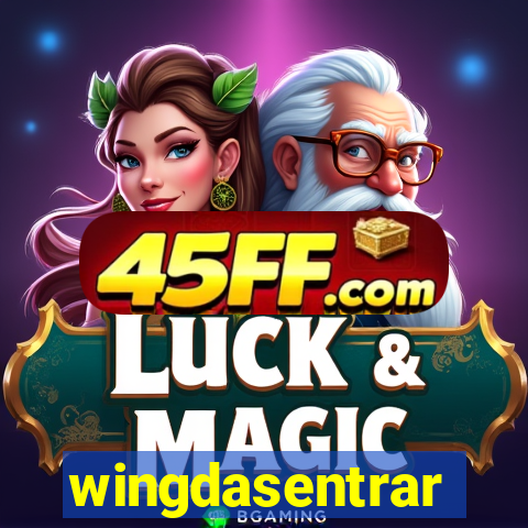 wingdasentrar