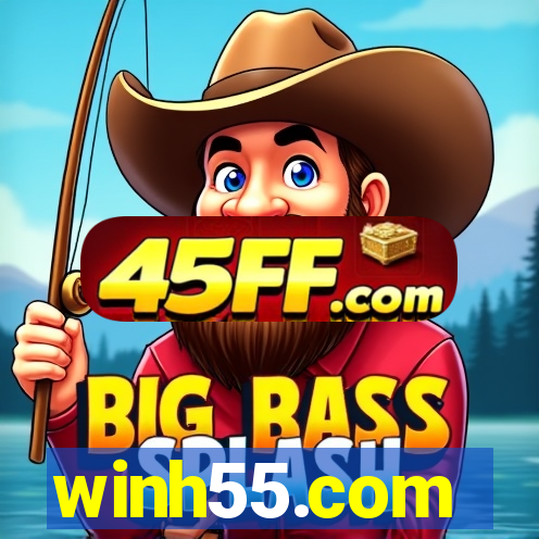 winh55.com