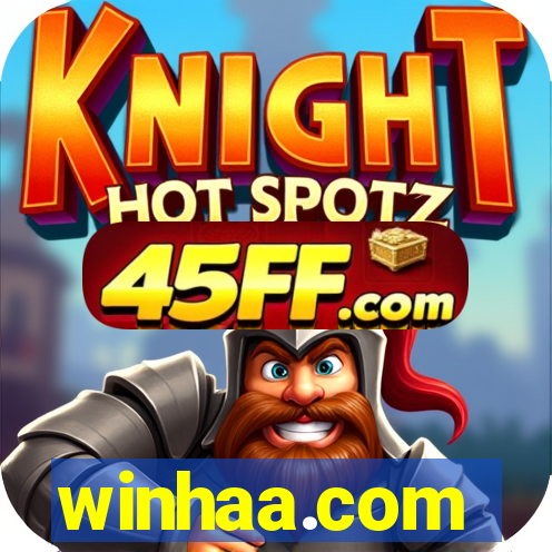 winhaa.com