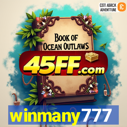 winmany777