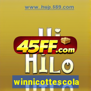 winnicottescola