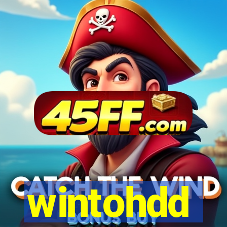 wintohdd