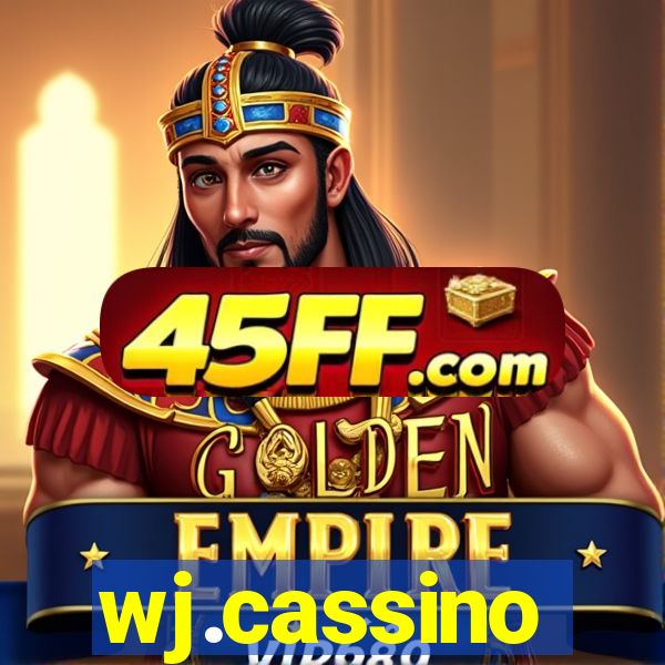 wj.cassino