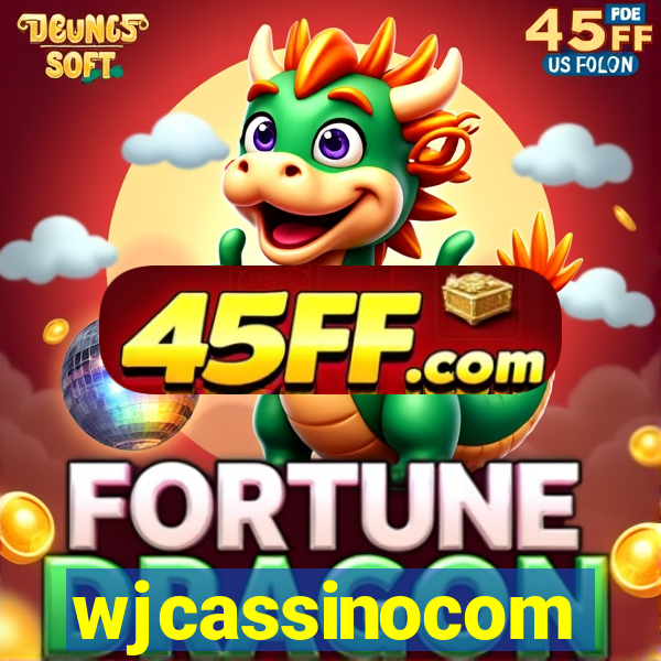 wjcassinocom