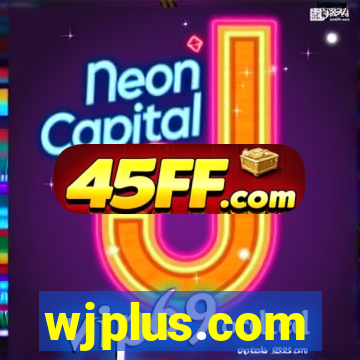 wjplus.com