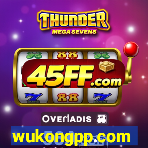 wukongpp.com