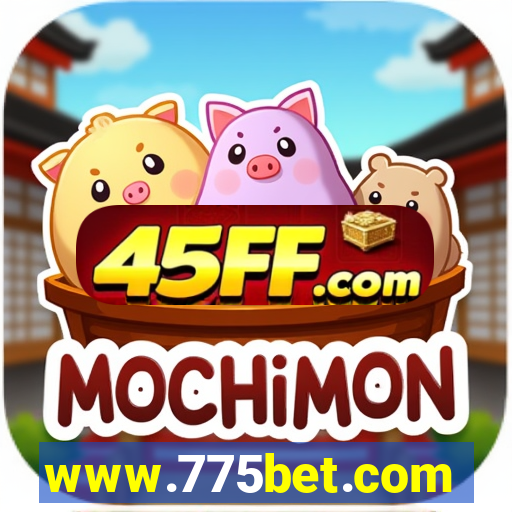 www.775bet.com