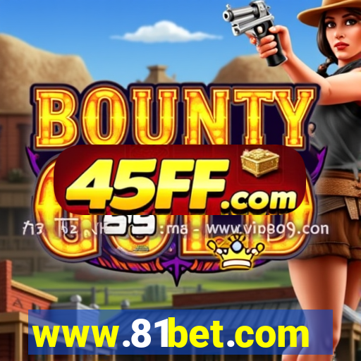 www.81bet.com