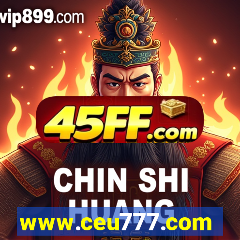 www.ceu777.com