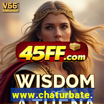 www.chaturbate.com