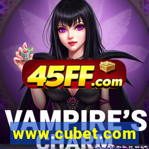 www.cubet.com
