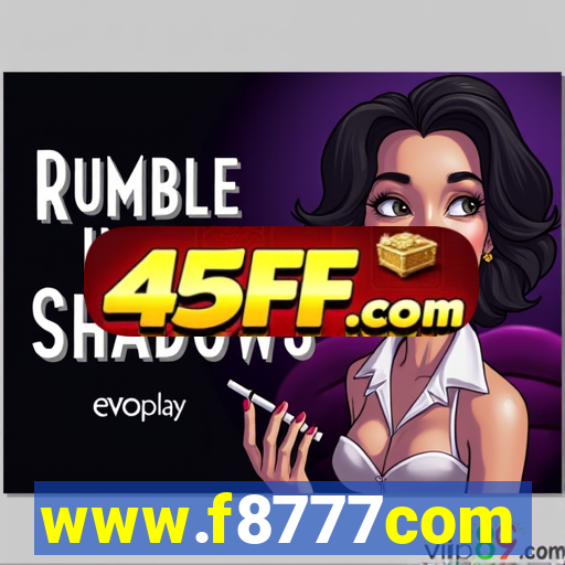 www.f8777com