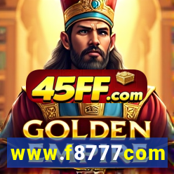 www.f8777com