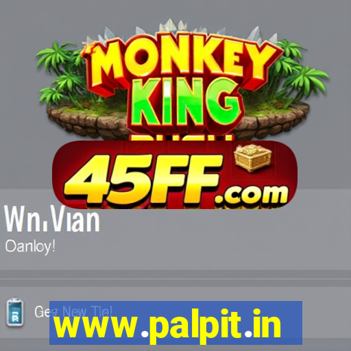 www.palpit.in