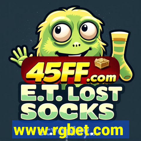 www.rgbet.com
