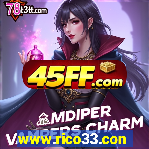 www.rico33.con