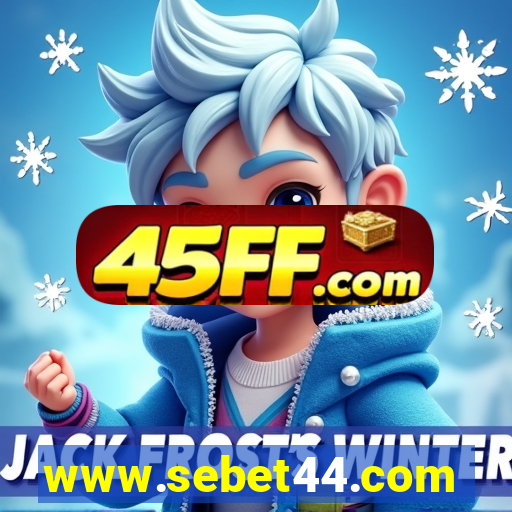 www.sebet44.com