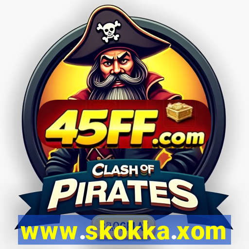 www.skokka.xom