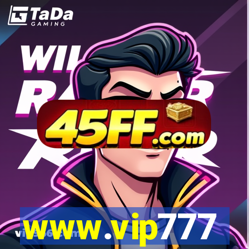 www.vip777