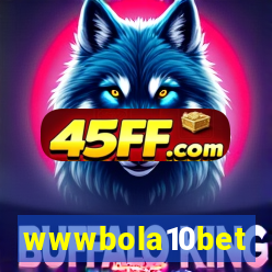 wwwbola10bet