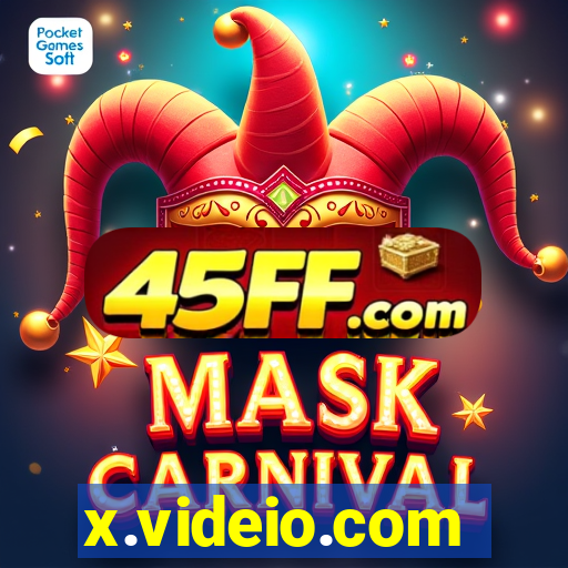 x.videio.com