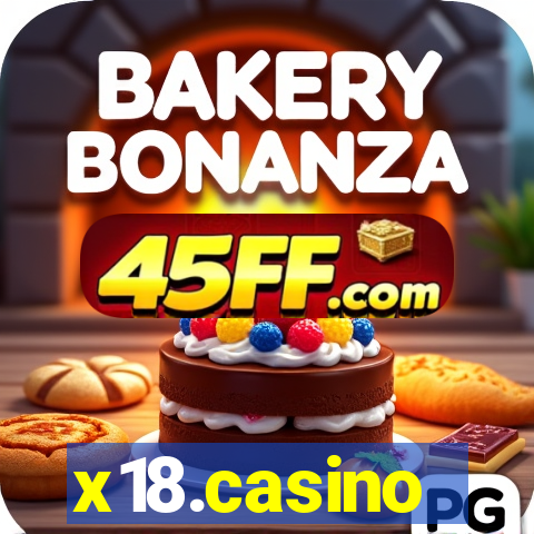 x18.casino