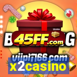 x2casino