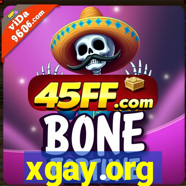 xgay.org