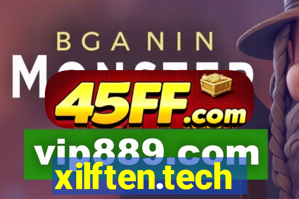 xilften.tech