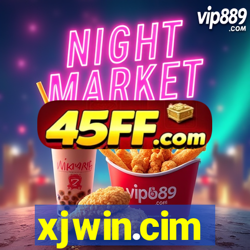 xjwin.cim
