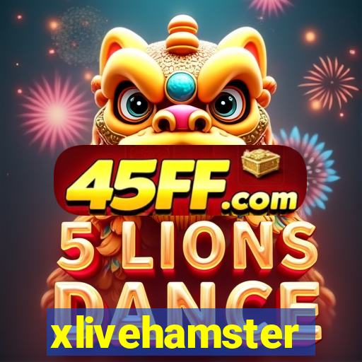 xlivehamster