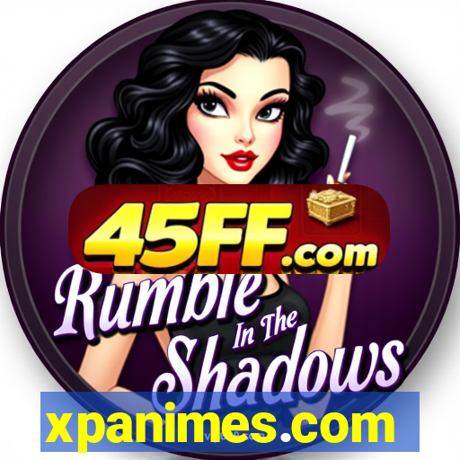 xpanimes.com