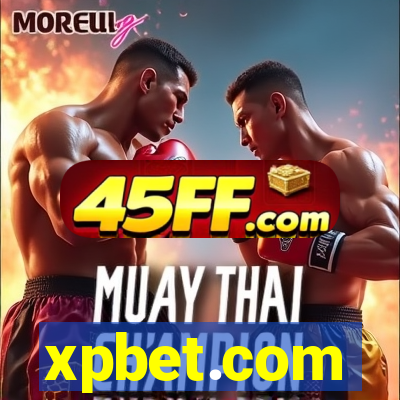 xpbet.com