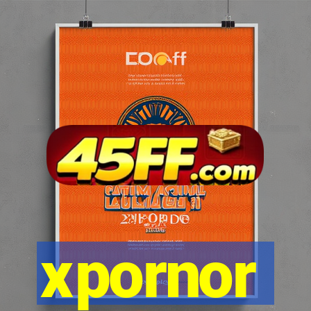 xpornor