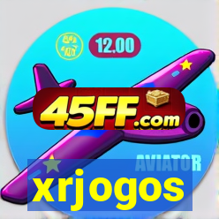 xrjogos