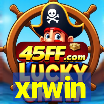 xrwin