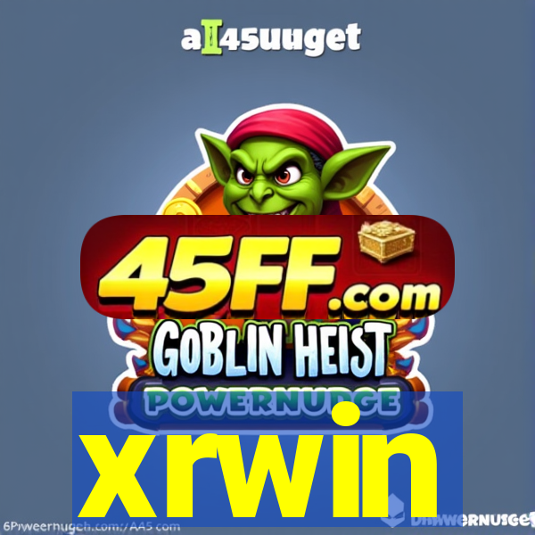 xrwin