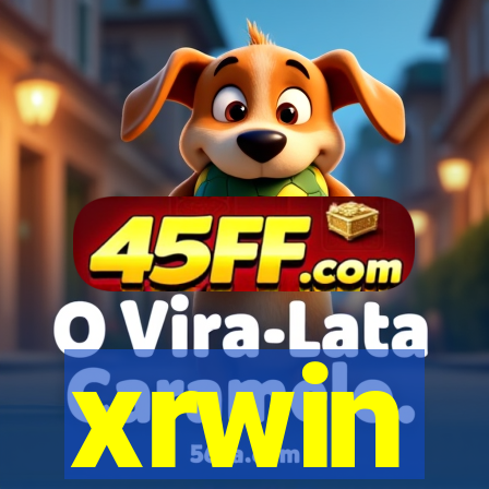 xrwin