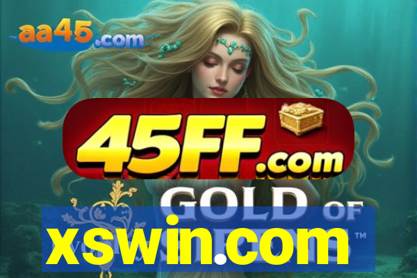xswin.com