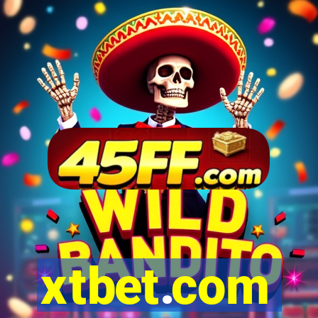 xtbet.com