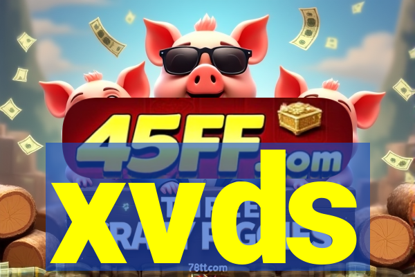 xvds