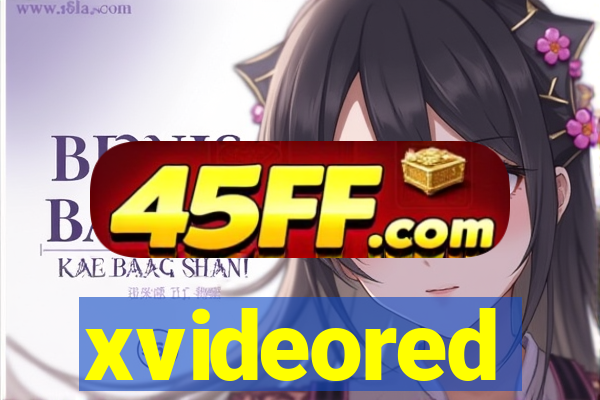 xvideored