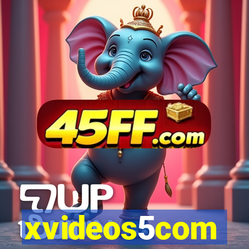 xvideos5com