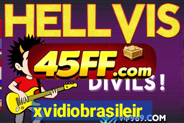 xvidiobrasileiro