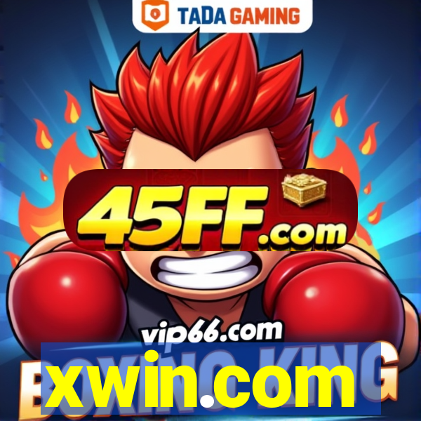 xwin.com