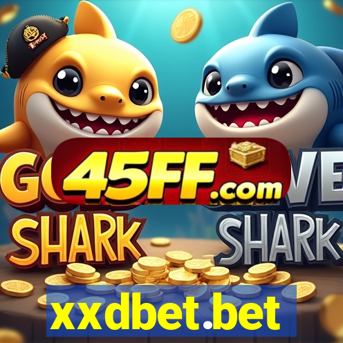 xxdbet.bet