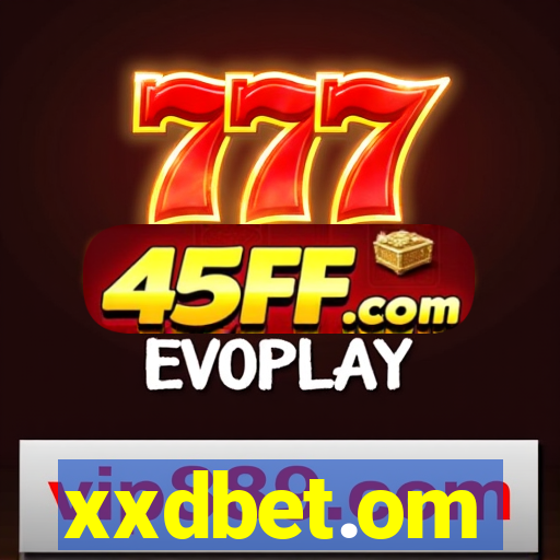 xxdbet.om