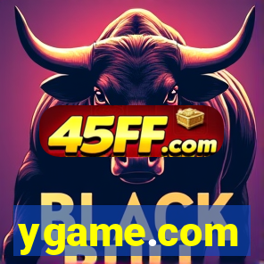 ygame.com